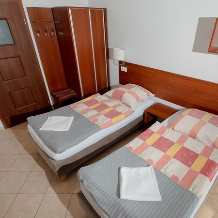 Sztorm Apartment Rewal Luaran gambar