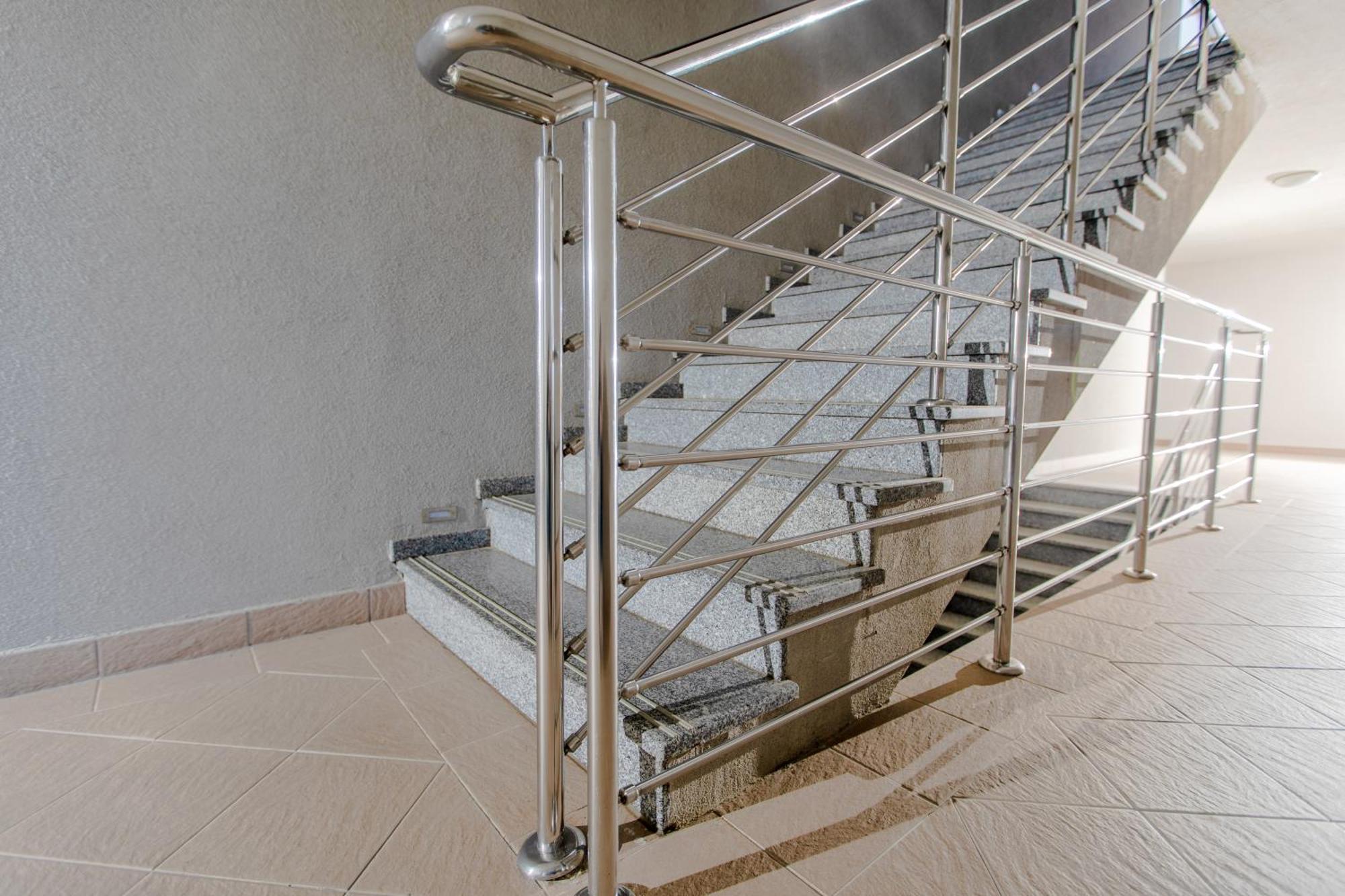 Sztorm Apartment Rewal Luaran gambar